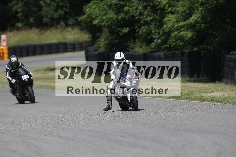 /18 05.06.2026  TZ Motorsport ADR/Gruppe rot/118